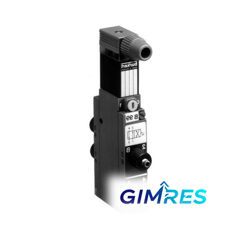 Burkert 17467 Type 0470