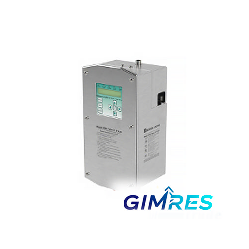 Pepperl+Fuchs 6000-DV-S2-UN-WH-AC