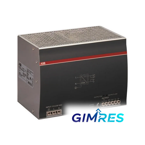 ABB CP-E 24/20.0 art. 1SVR427036R0000
