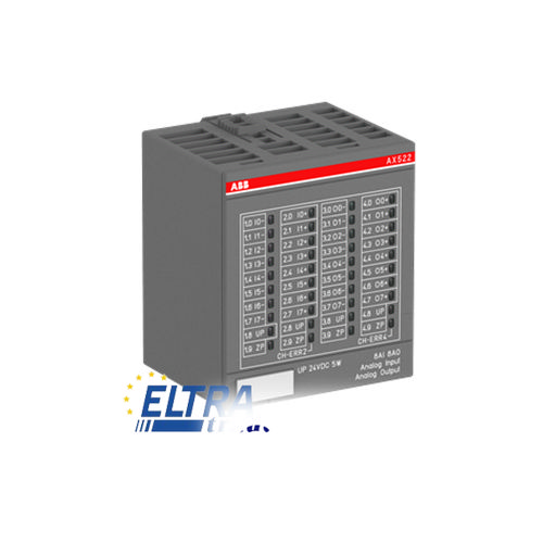 ABB AX522 1SAP250000R0001