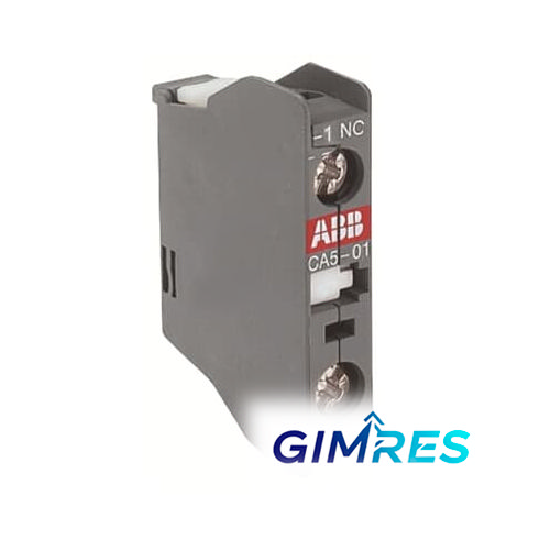 ABB 1SBN010010R1001 CA5-01