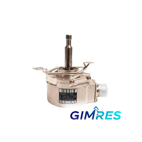 Siemens 1XP8001-1