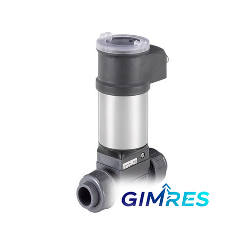 Burkert Type 8036