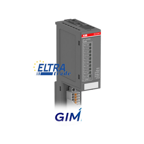 ABB DC541-CM 1SAP270000R0001