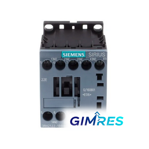 Siemens 3RH2122-1BB40