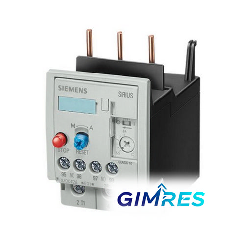 Siemens 3RU1136-4EB0