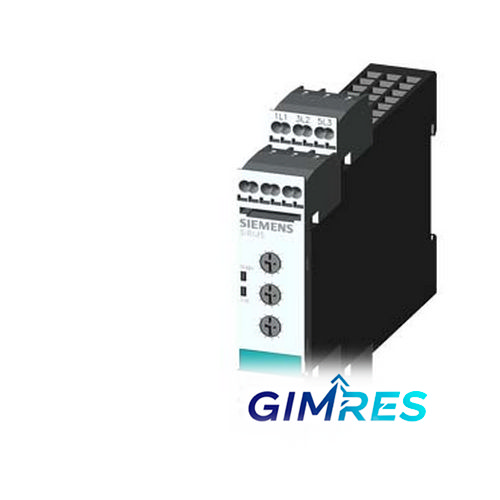 Siemens 3RW3003-2CB54