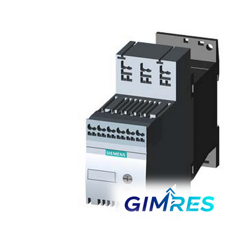 Siemens 3RW3016-2BB04