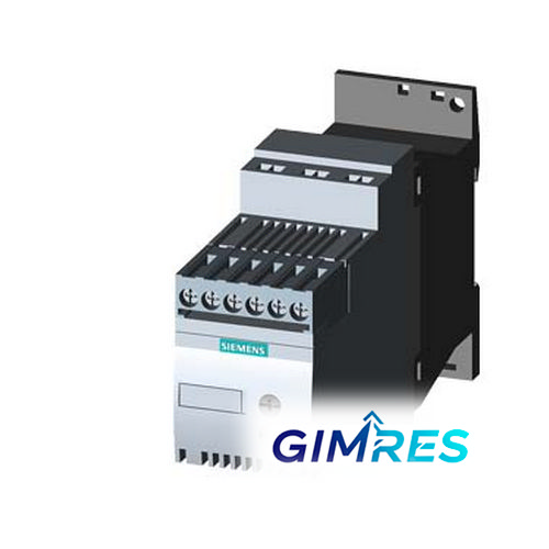 Siemens 3RW3018-1BB04