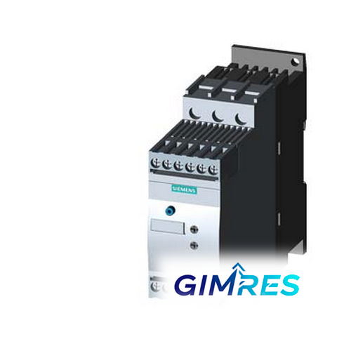 Siemens 3RW3026-1BB14