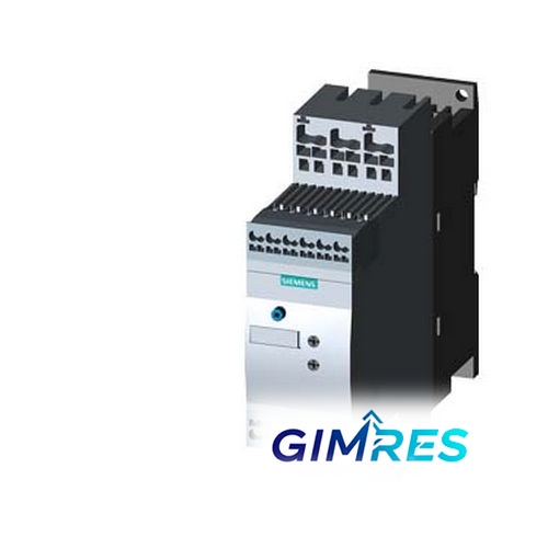 Siemens 3RW3028-2BB14