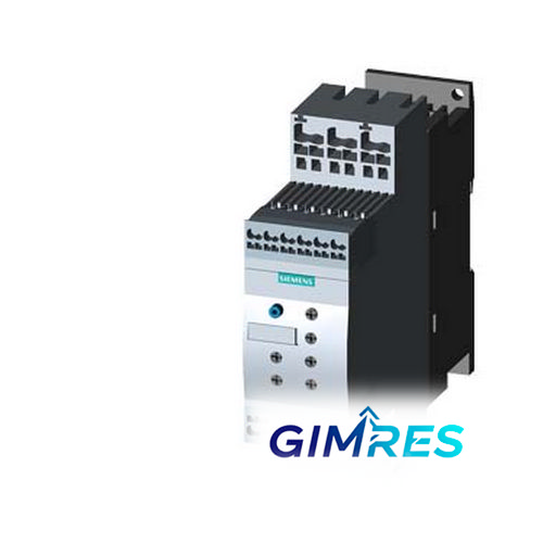 Siemens 3RW4024-2BB15