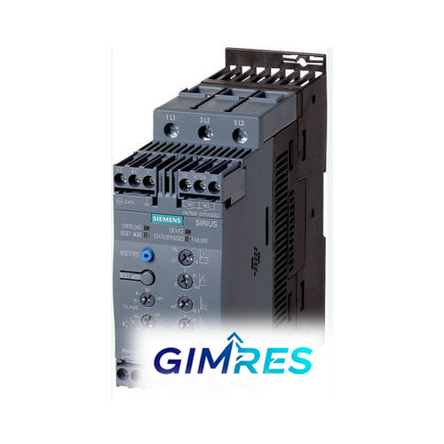 Siemens 3RW4036-1TB04
