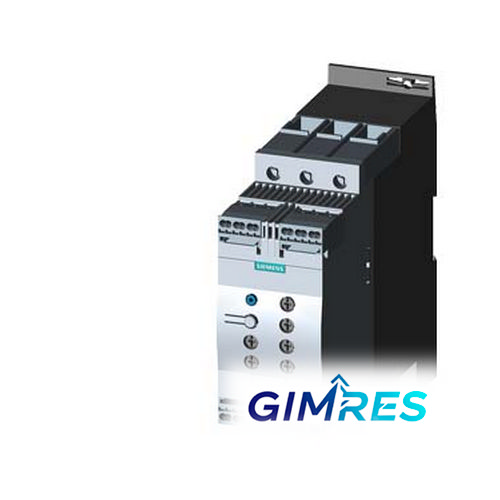 Siemens 3RW4037-2BB14