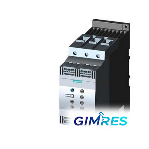 Siemens 3RW4046-2BB04
