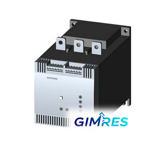 Siemens 3RW4074-2BB34
