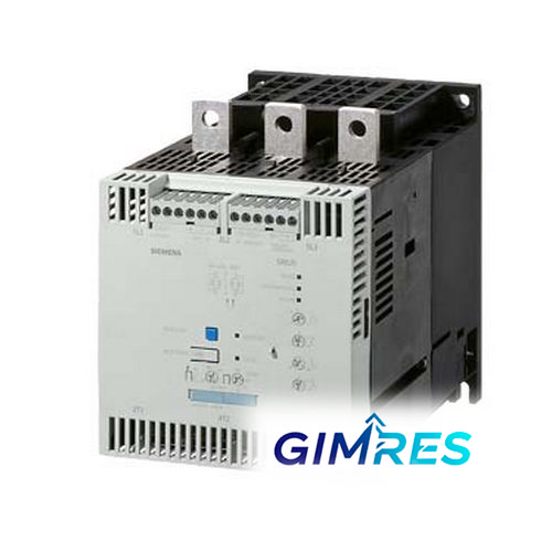 Siemens 3RW4076-6BB35