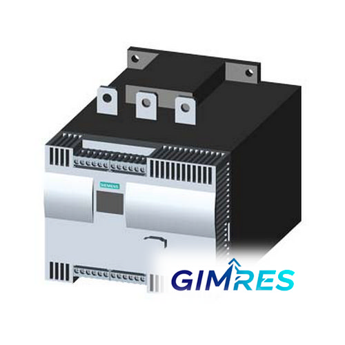 Siemens 3RW4445-6BC36