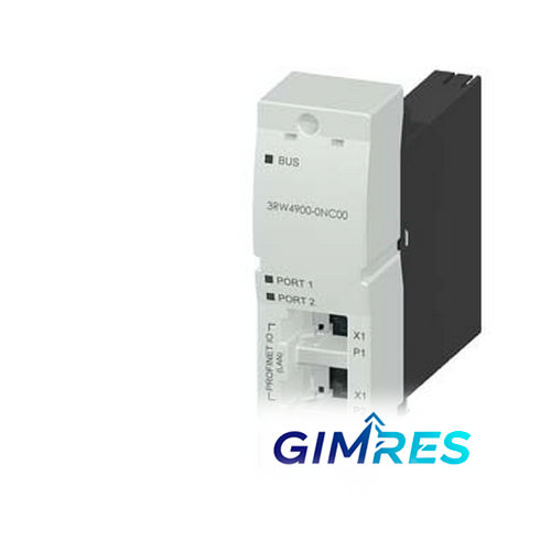 Siemens 3RW4900-0NC00