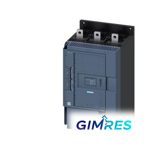 Siemens 3RW5244-6AC14