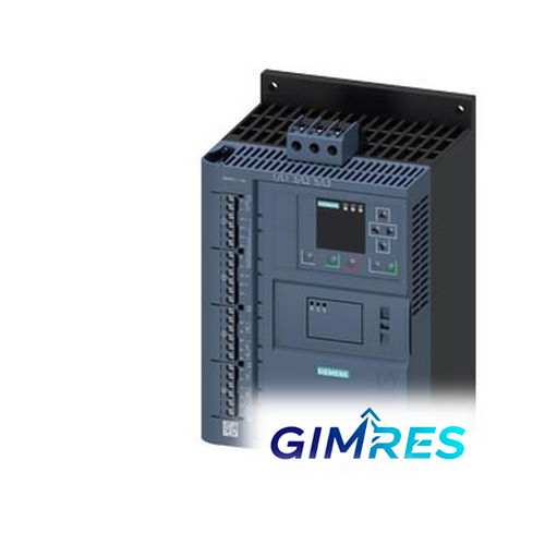 Siemens 3RW5517-1HA14