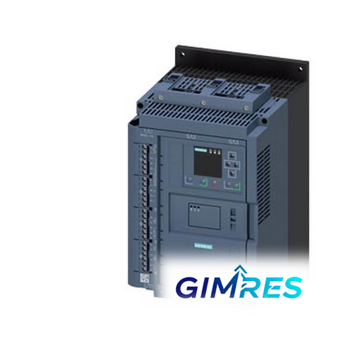 Siemens 3RW5524-1HA16