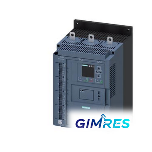 Siemens 3RW5536-2HA16