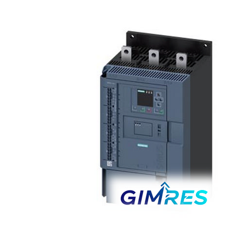 Siemens 3RW5547-2HA06