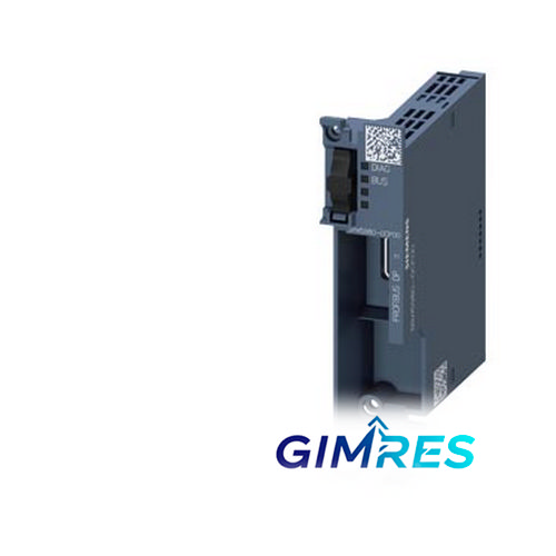 Siemens 3RW5980-0CP00