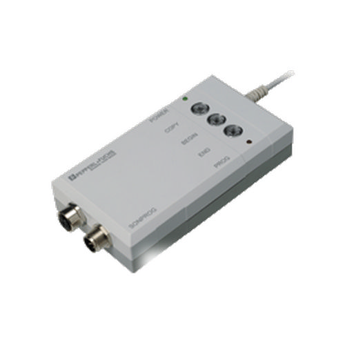 Pepperl+Fuchs 3RX4000-PF
