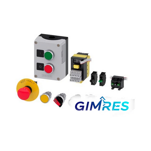 Siemens 3SU1200-2PS10-1AA0