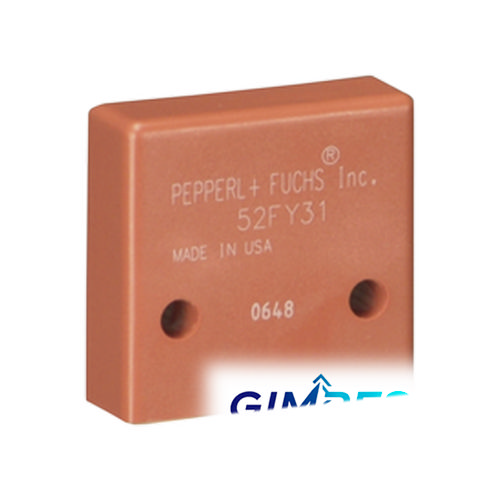 Pepperl+Fuchs 52FY31