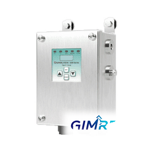 Pepperl+Fuchs 5500 Control Unit