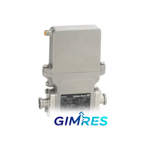 Endress+Hauser 5BH04-A00A1AB041B3
