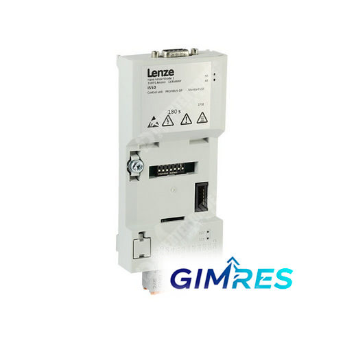 Lenze I5CA5P02000VA0000S art. 16064864