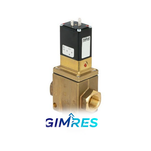 Burkert 357612