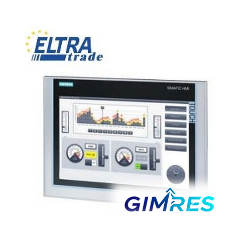 Siemens 6AV2124-0MC01-0AX0