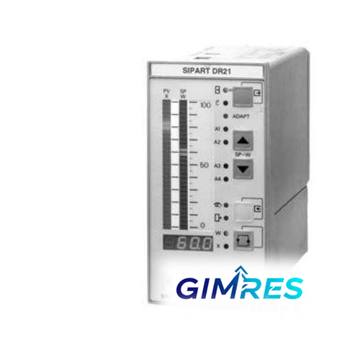 Siemens 6DR2100-4