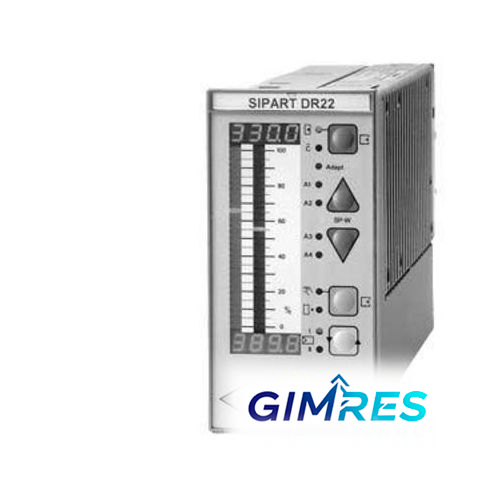 Siemens 6DR2210-5
