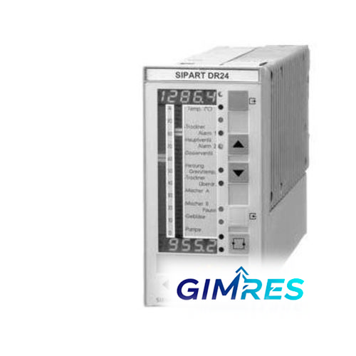 Siemens 6DR2410-4