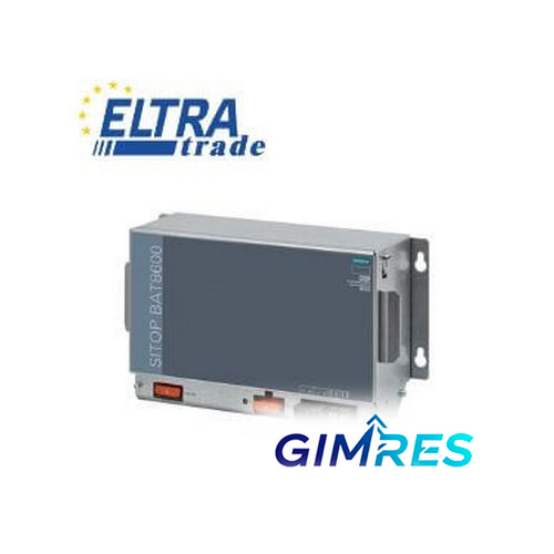 Siemens 6EP4143-8JB00-0XY0