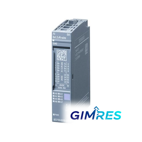 Siemens 6ES7134-6GF00-0AA1