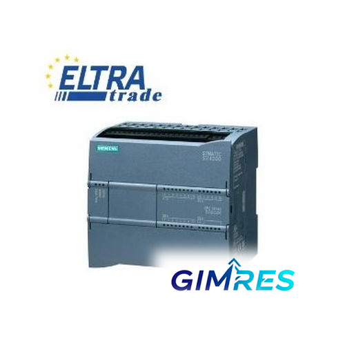 Siemens 6ES7214-1AG40-0XB0