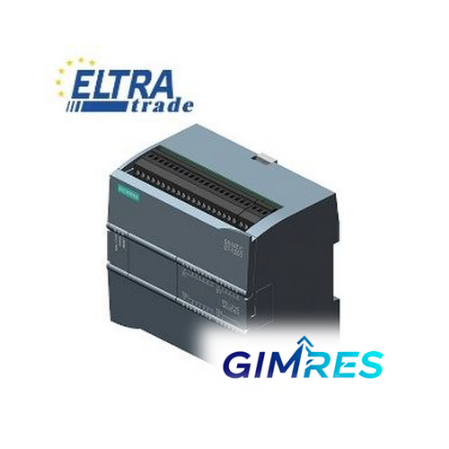 Siemens 6ES7214-1BG40-0XB0