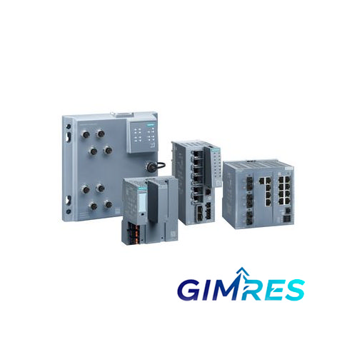 Siemens 6GK5