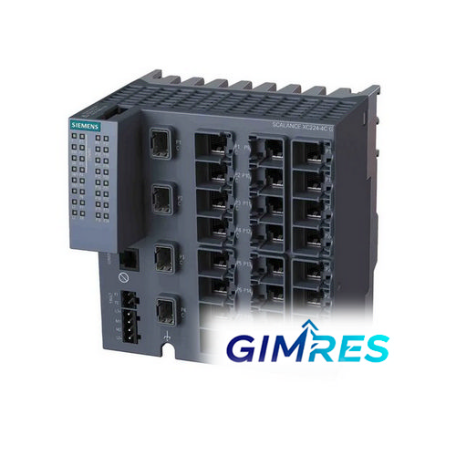 Siemens 6GK5224-4GS00-2TC2