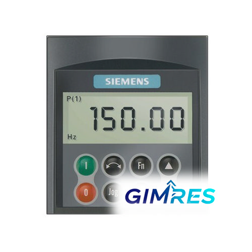 Siemens 6SE6400-0BP00-0AA1