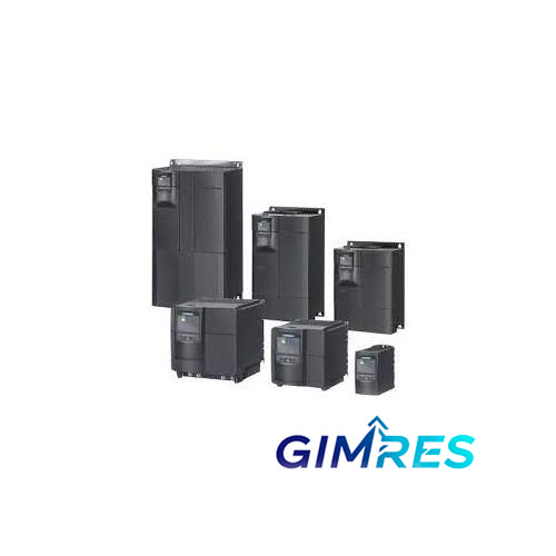 Siemens 6SE6400