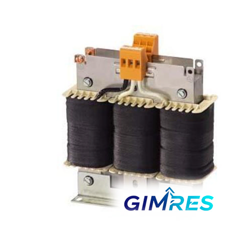 Siemens 6SL3000-0CE21-0AA0