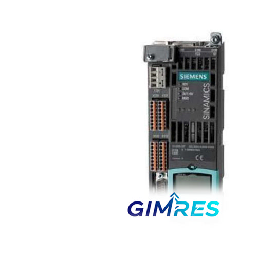 Siemens 6SL3040-0JA00-0AA0